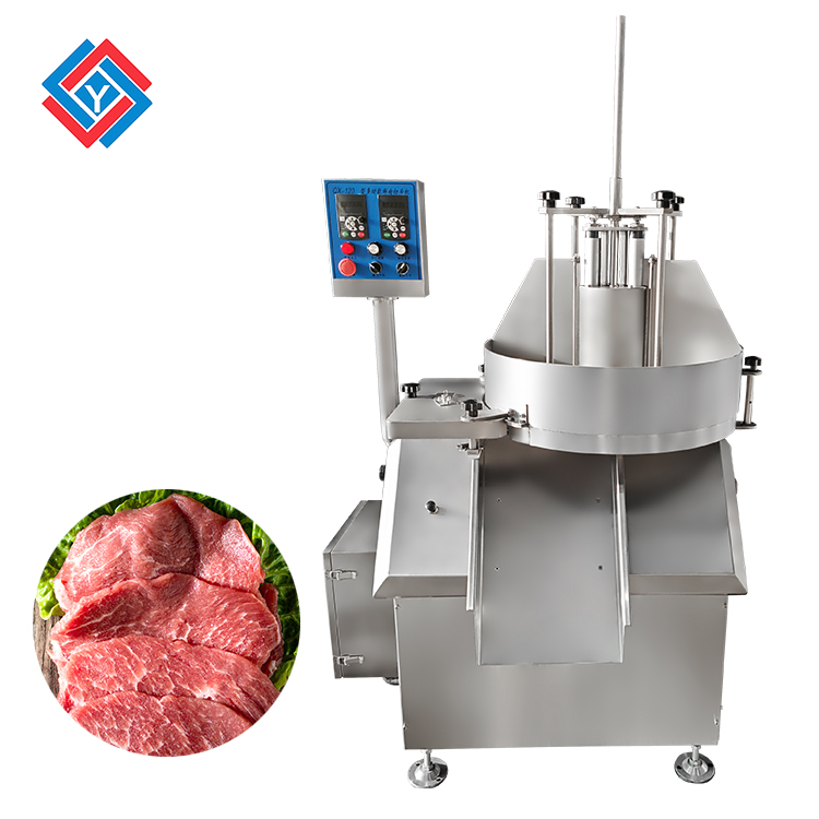 旋轉(zhuǎn)切大片機(jī)JYQ-120