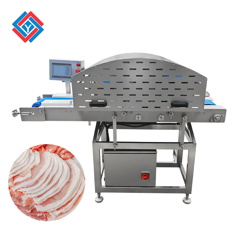 水平開片機(jī)